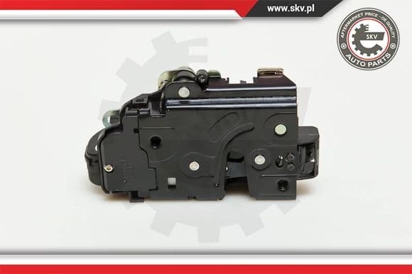 Door Lock 16SKV022 - image 4