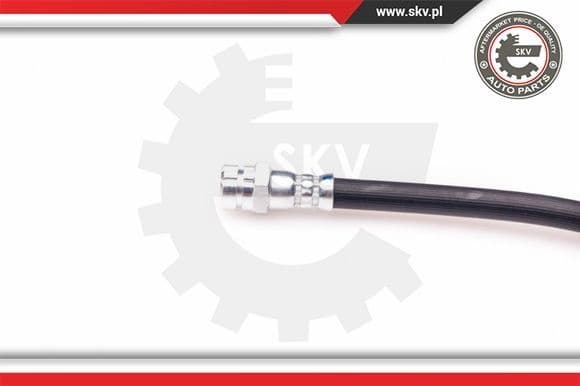 Brake Hose 35SKV005 - image 3