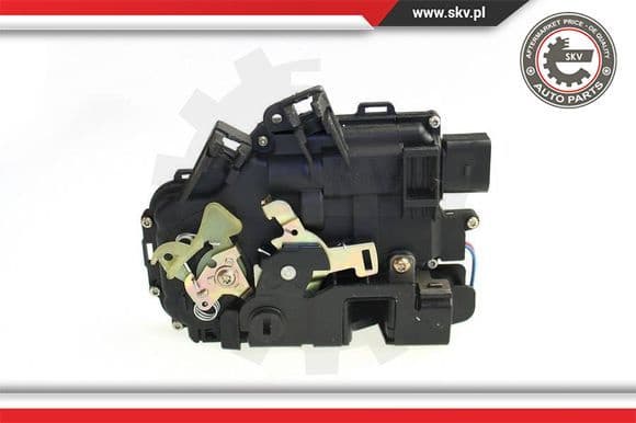 Door Lock 16SKV053 - image 2