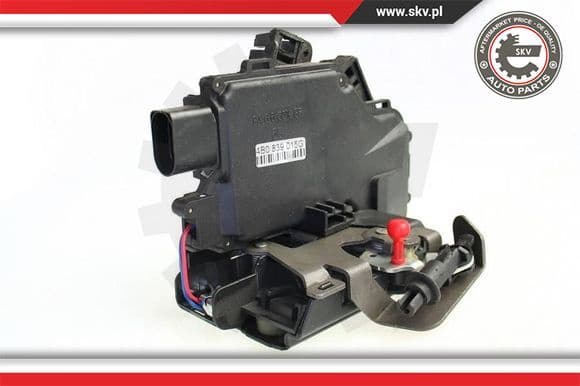 Door Lock 16SKV053 - image 3