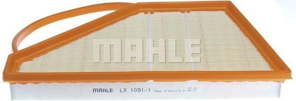 Air Filter LX1091 - image 2