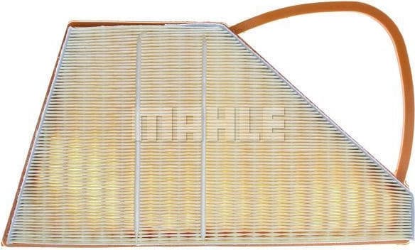 Air Filter LX1091 - image 3