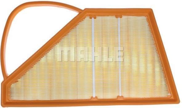 Air Filter LX1091 - image 4