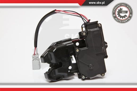 Door Lock 16SKV075 - image 2