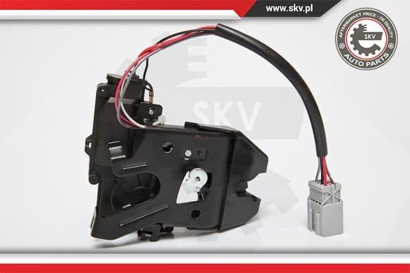 Door Lock 16SKV075 - image 3