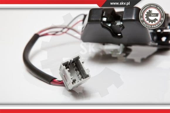 Door Lock 16SKV075 - image 6