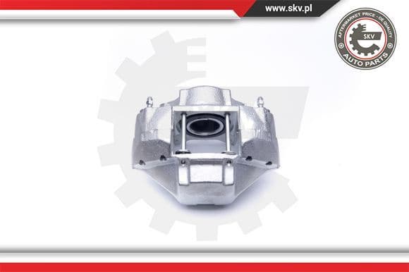 Brake Caliper 45SKV061 - image 2