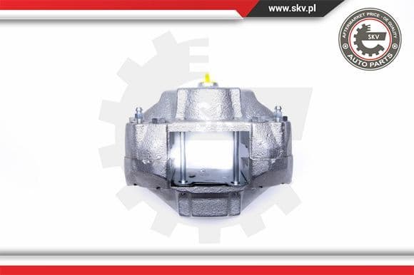Brake Caliper 45SKV061 - image 3
