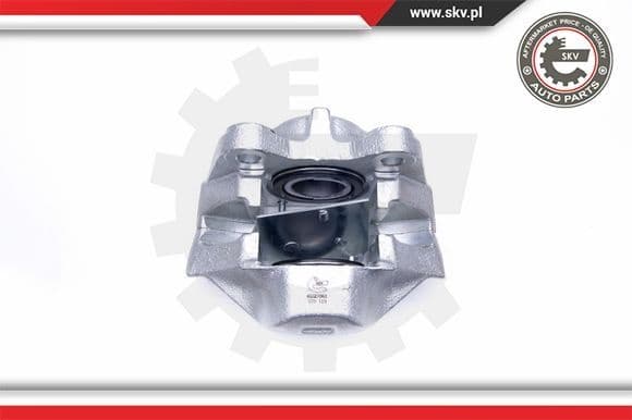 Brake Caliper 45SKV061 - image 4