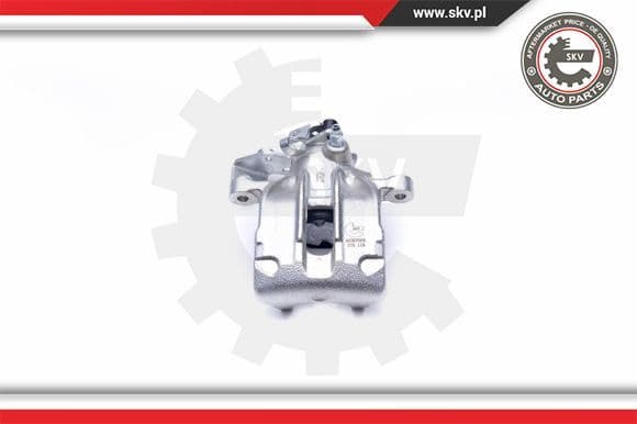 Brake Caliper 45SKV084 - image 5