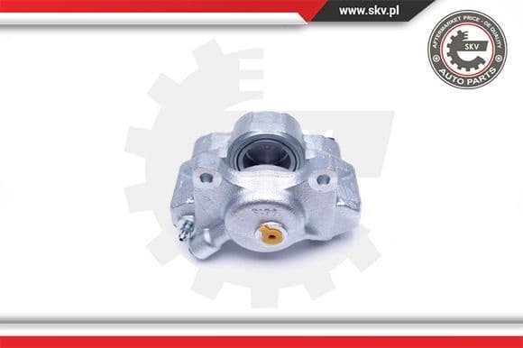 Brake Caliper 45SKV282 - image 2