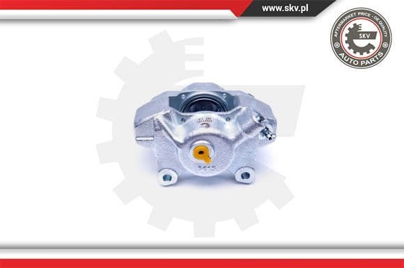 Brake Caliper 45SKV282 - image 5