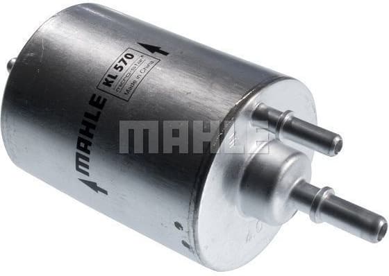 Fuel Filter KL570 - image 2