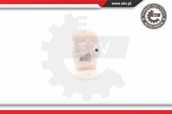 Door Lock 16SKV492 - image 2