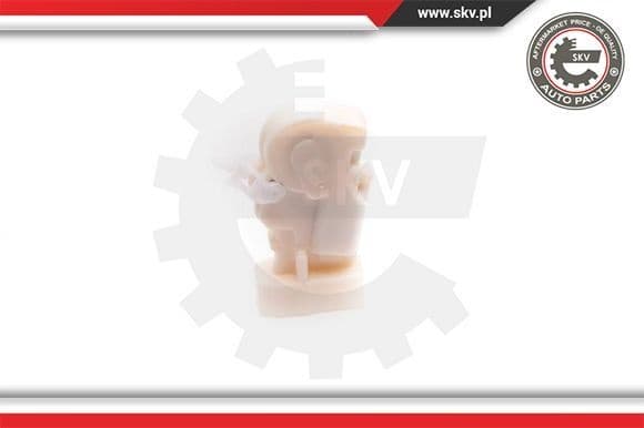 Door Lock 16SKV492 - image 3