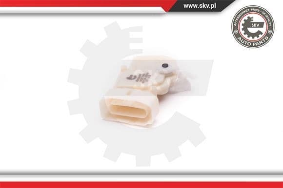 Door Lock 16SKV492 - image 4