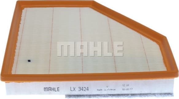 Filter air LX3424 - image 7