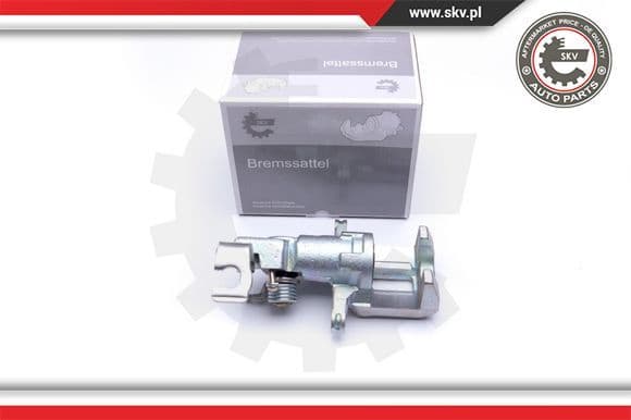 Brake Caliper 45SKV123