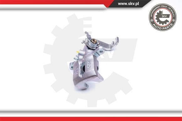 Brake Caliper 45SKV123 - image 5
