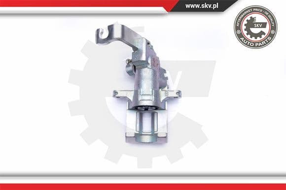 Brake Caliper 45SKV123 - image 7