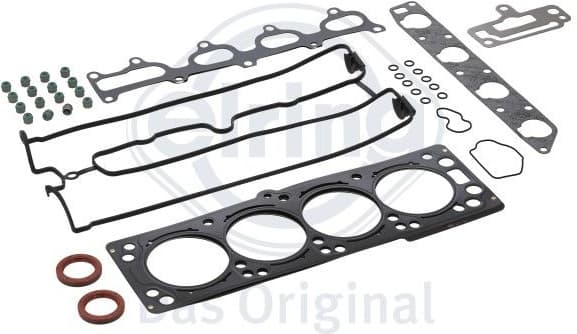 Gasket Kit, cylinder head 081.590
