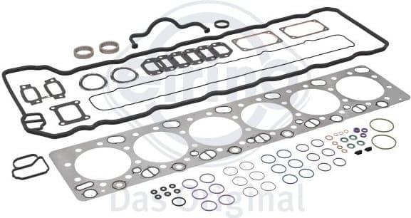 Gasket Kit, cylinder head 313.160