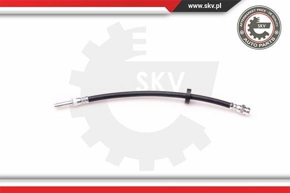 Brake Hose 35SKV020 - image 2