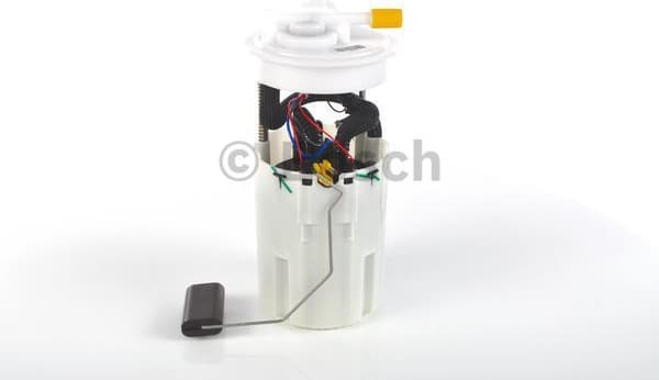 fuel supply unit 0580313101