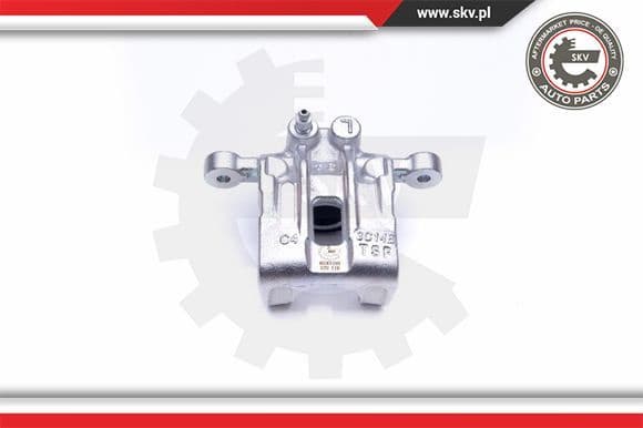 Brake Caliper 45SKV193 - image 5