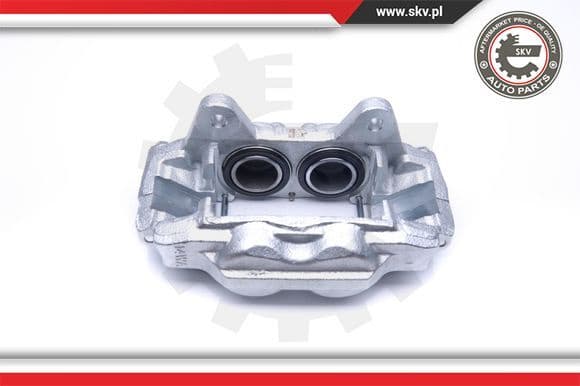 Brake Caliper 45SKV201 - image 2