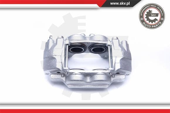 Brake Caliper 45SKV201 - image 4