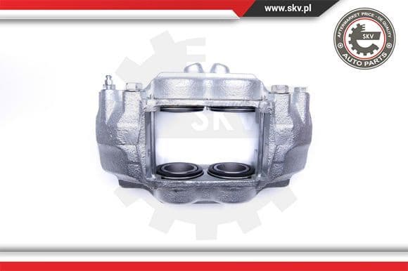 Brake Caliper 45SKV201 - image 5