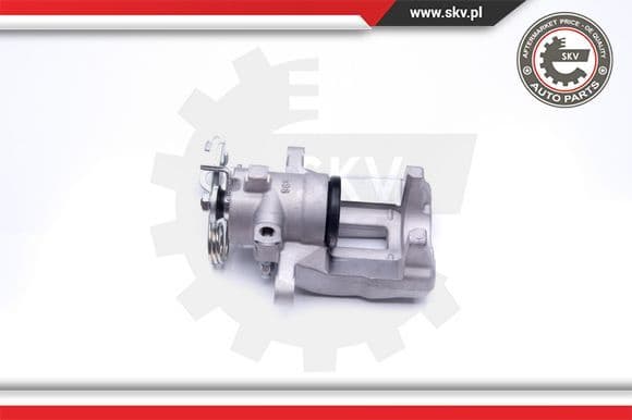 Brake Caliper 45SKV113 - image 2