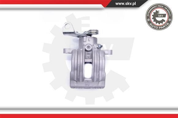 Brake Caliper 45SKV113 - image 6
