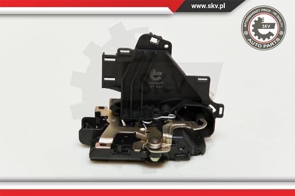 Door Lock 16SKV023 - image 2