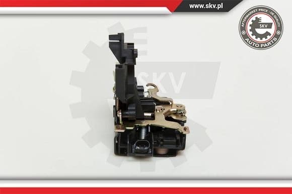 Door Lock 16SKV023 - image 3