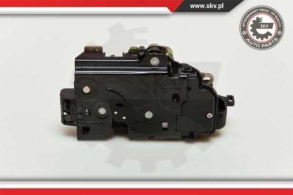 Door Lock 16SKV023 - image 4