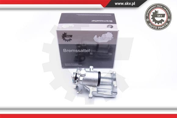 Brake Caliper 45SKV094