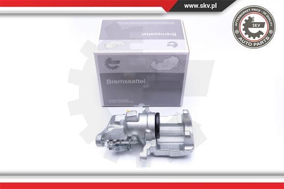 Brake Caliper 45SKV214