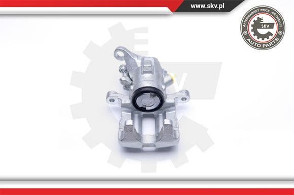 Brake Caliper 45SKV214 - image 2