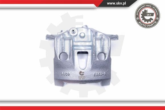 Brake Caliper 45SKV322 - image 3