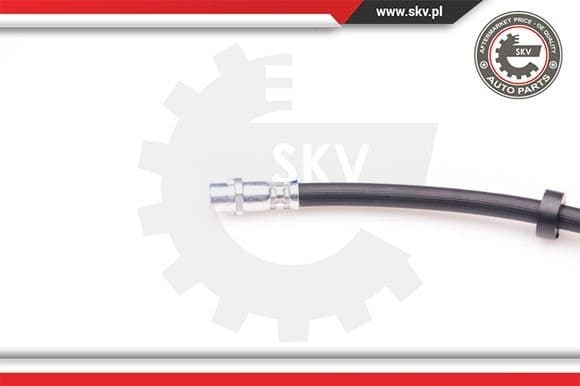 Brake Hose 35SKV014 - image 4