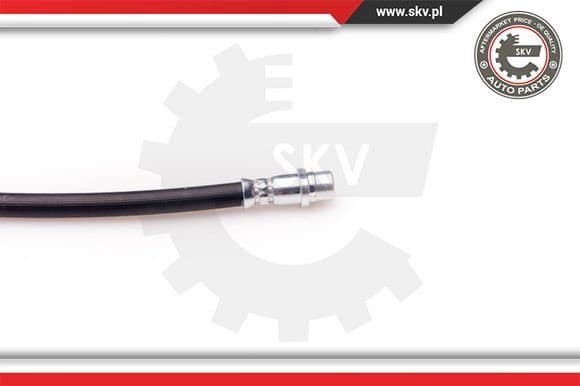 Brake Hose 35SKV026 - image 4