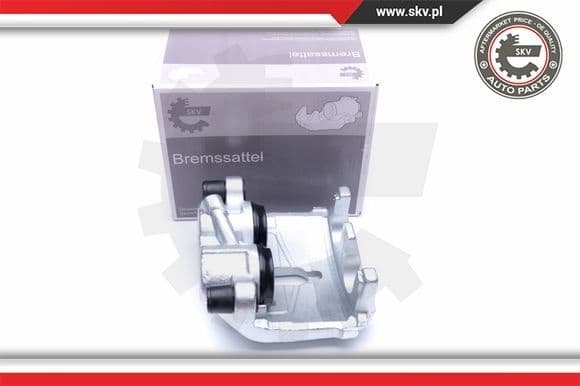 Brake Caliper 45SKV271