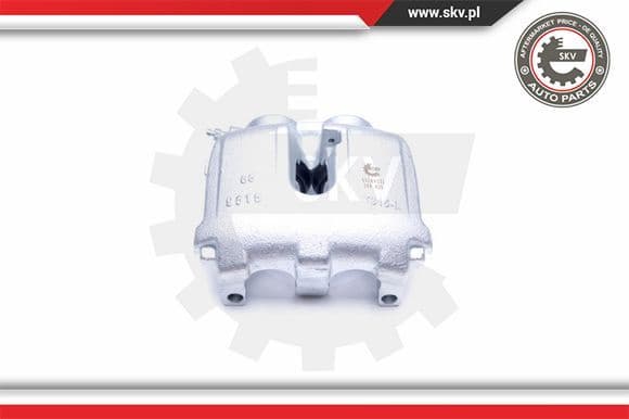 Brake Caliper 45SKV271 - image 5