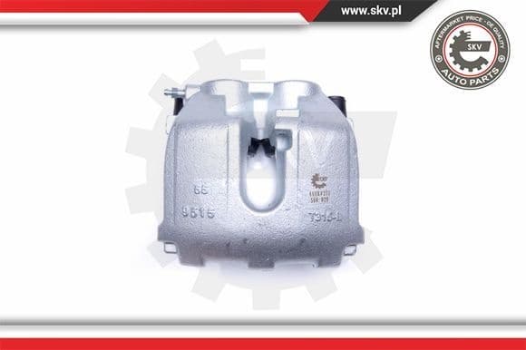 Brake Caliper 45SKV271 - image 6