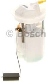 fuel supply unit 0580200314