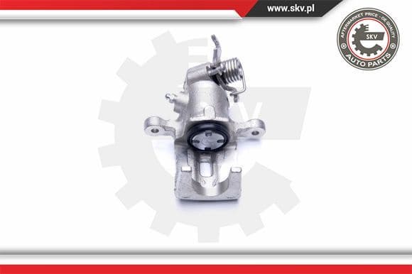 Brake Caliper 45SKV053 - image 2