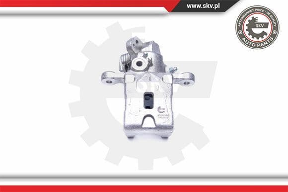Brake Caliper 45SKV053 - image 4