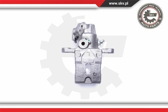Brake Caliper 45SKV053 - image 5